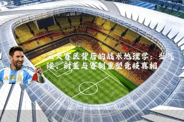 三大赛区背后的战术地理学：当气候、时差与赛制重塑竞技真相