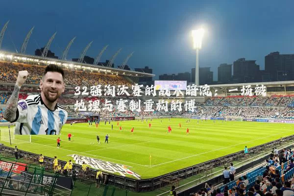 32强淘汰赛的战术暗流：一场被地理与赛制重构的博弈